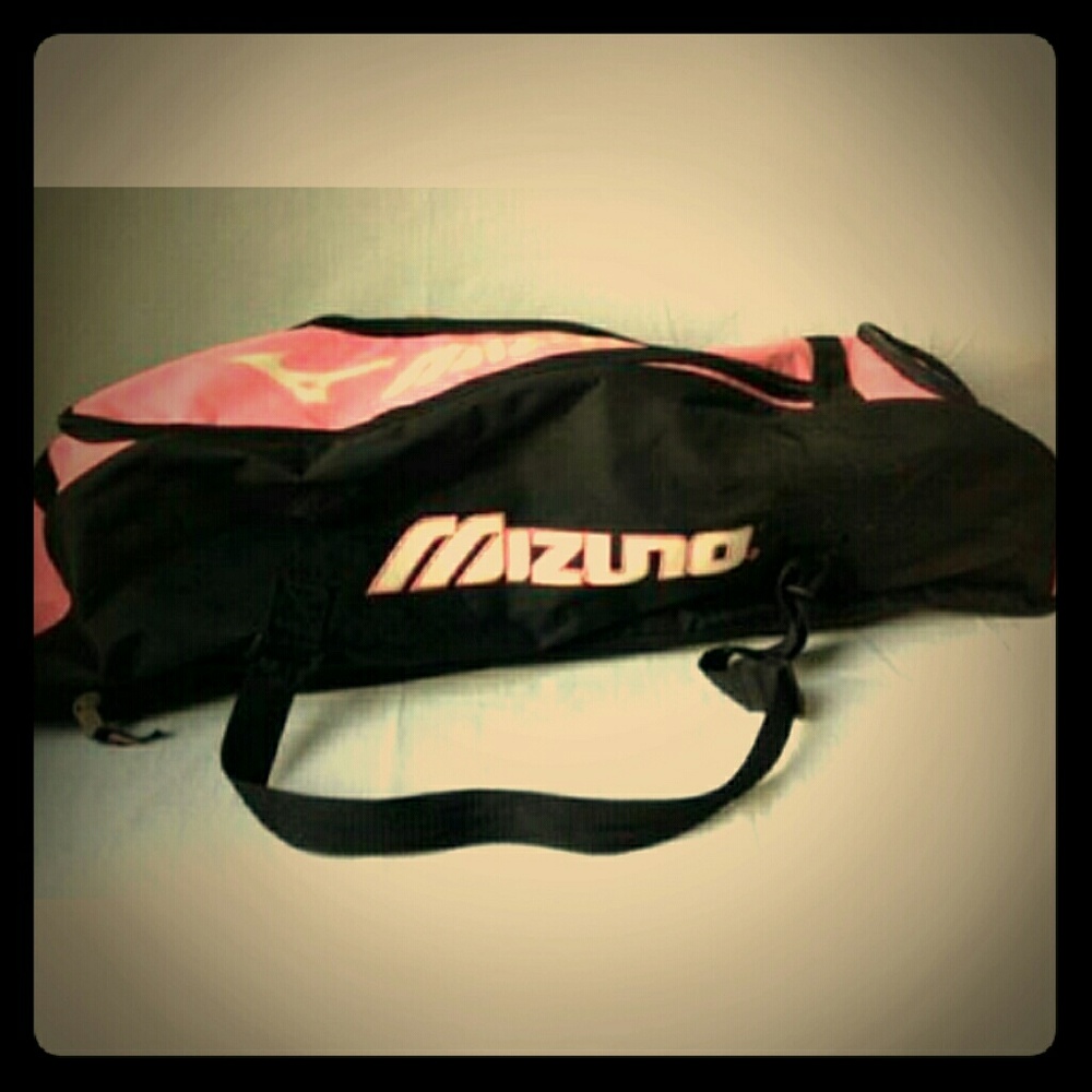 Mizuno Bat bag